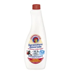 Chanteclair Sgrassatore Universale Profumo di Marsiglia Ricarica 700 ml