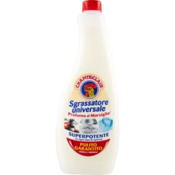 Chanteclair Sgrassatore Universale Marsiglia Ricarica 625 ml