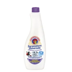 Chanteclair Sgrassatore Universale Profumo di Lavanda Ricarica 700 ml