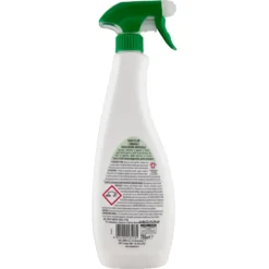 Chanteclair Sgrassatore Universale con Profumo di Muschio Bianco 700 ml
