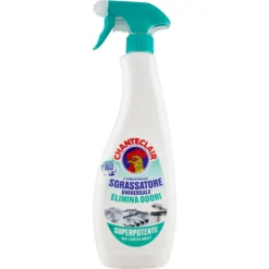 Chanteclair Sgrassatore Universale Elimina Odori 700 ml