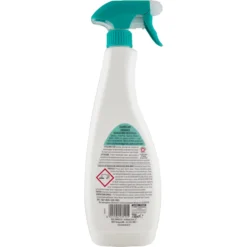 Chanteclair Sgrassatore Universale Elimina Odori 700 ml