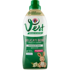 Chanteclair Vert Delicati Bebè 750 ml - Profumazioni Assortite