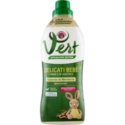 Chanteclair Vert Delicati Bebè 750 ml - Profumazioni Assortite