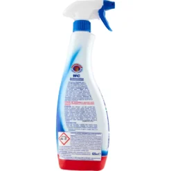 Chanteclair WC Schiumattiva Disincrostante 625 ml