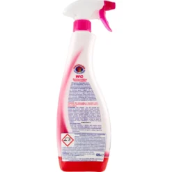 Chanteclair WC Schiumattiva Candeggina 625 ml