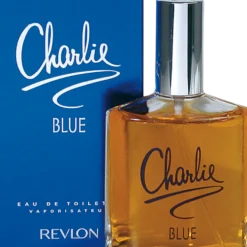 Charlie Blu Eau De Toilette 100ml