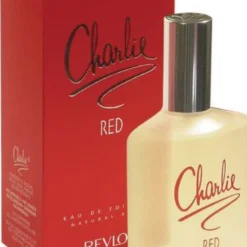 Charlie Red Eau De Toilette