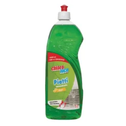 Chiaro Luce Detersivo Piatti Concentrato 1100 ml