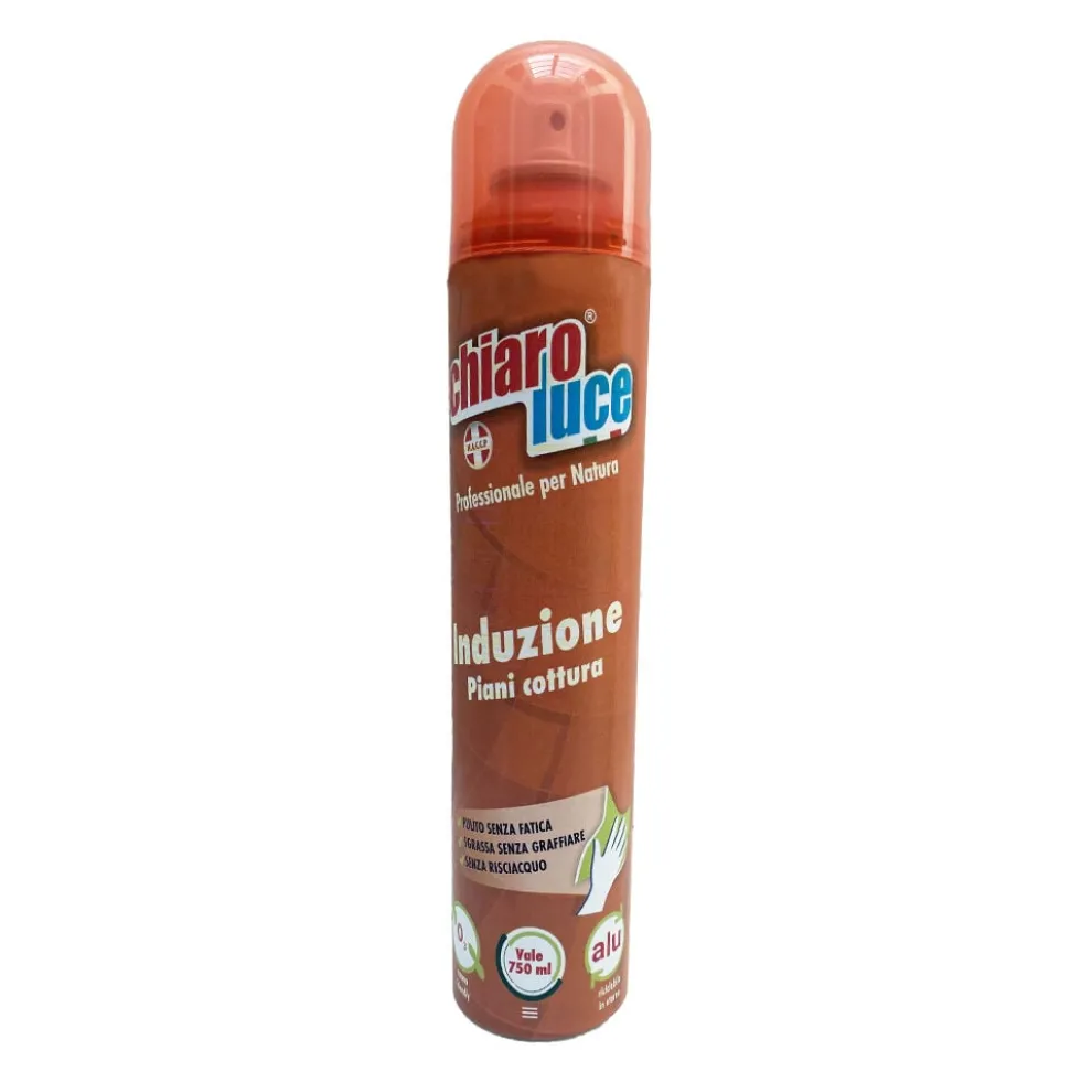 Chiaro Luce Induzione 300 ml