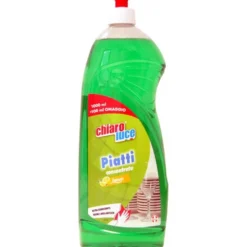 Chiaro Luce Piatti 300 ml - Profumazione Assortita