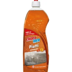 Chiaro Luce Piatti 300 ml - Profumazione Assortita