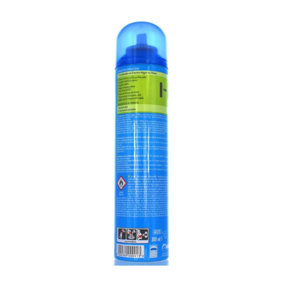 Chiaro Luce Vetri Spray 300 ml