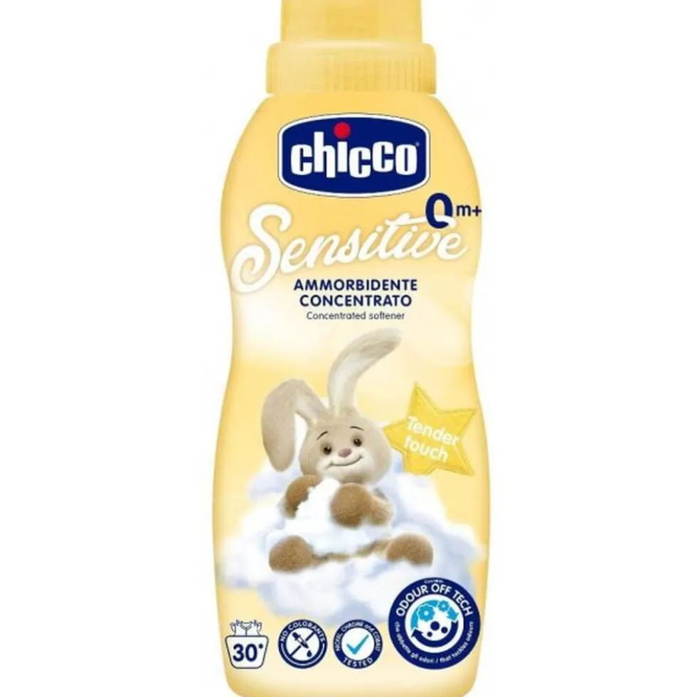 Chicco Ammorbidente Tenera Carezza 750 ml