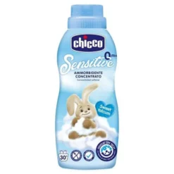 Chicco Baby Moments Ammorbidente Talco 750 ml