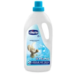Chicco Baby Moments Detersivo Lavatrice 1500 ml