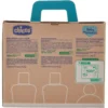 Chicco Baby Moments Set Crema Corpo 200 ml + Acqua di Colonia 100 ml + Bagno Delicato Corpo & Capelli 200 ml