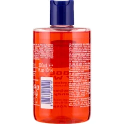Chicco Pop Bubbly Body Wash Bagnodoccia Strawberry Candy 300 ml