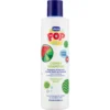 Chicco Pop Comby Shampoo & Balsamo Capelli Facili da Pettinare Watermelon Splash 250 ml