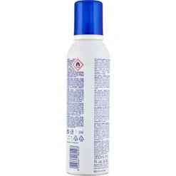 Chicco Pop Fluffy Mousse Lavante Corpo e Capelli Vanilla 200 ml