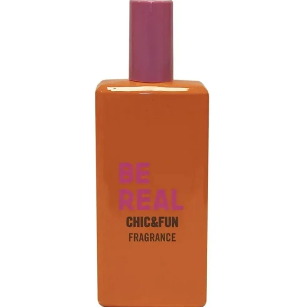 Chic & Fun Be Real EDT 50ml