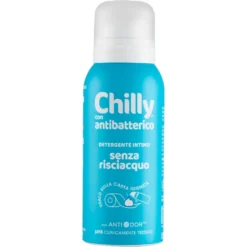 Chilly Antibatterico Detergente Senza Risciacquo 100 ml
