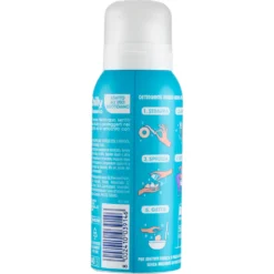 Chilly Antibatterico Detergente Senza Risciacquo 100 ml