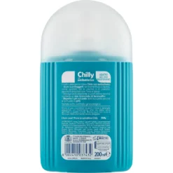 Chilly Antibatterico Detergente Intimo 200 ml