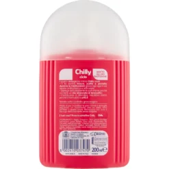 Chilly Ciclo Detergente Intimo 200 ml