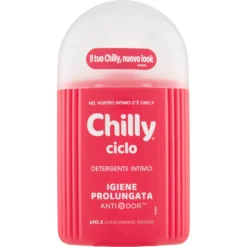 Chilly Ciclo Detergente Intimo 200 ml