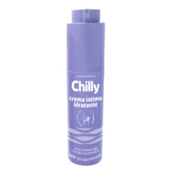 Chilly Crema Intima Idratante 50 ml