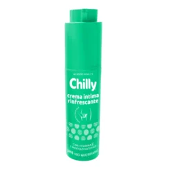 Chilly Crema Intima Rinfrescante 50 ml