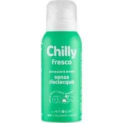 Chilly Fresco Detergente Senza Risciacquo 100 ml