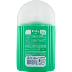 Chilly Gel Detergente Intimo 200 ml