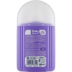 Chilly Idratante Detergente Intimo 200 ml