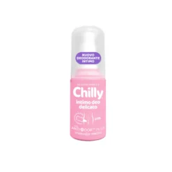 Chilly Intimo Deo Delicato 50 ml