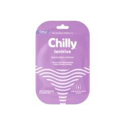 Chilly Maschera Intima Lenitiva pH 5.5