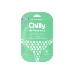 Chilly Maschera Intima Rinfrescante pH 5.5