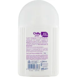Chilly PH6.5 Detergente Intimo 200ml
