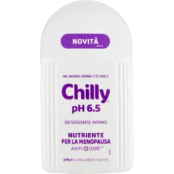 Chilly PH6.5 Detergente Intimo 200ml