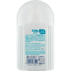 Chilly PH 3.5 Detergente Intimo 200 ml