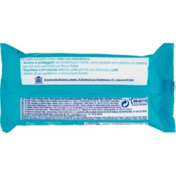 Chilly Salviette Intime Antibatteriche 12 Pezzi