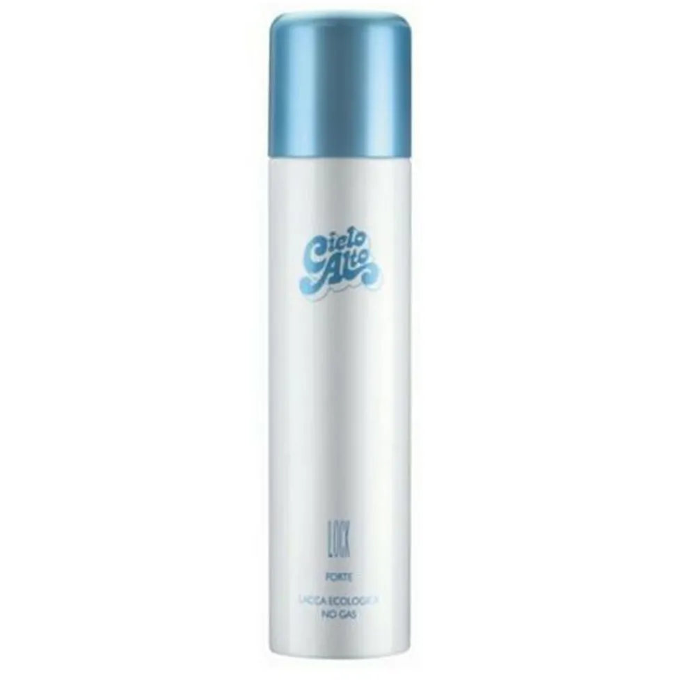 Cielo Alto Lacca Forte 75 ml