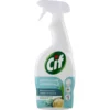 Cif Anticalcare Universale Acido Citrico & Eucalipto 650 ml