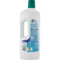 Cif Gel Bagno Brillante 750 ml