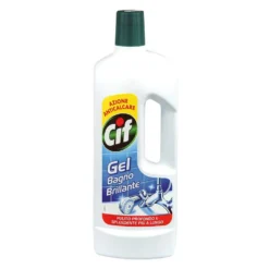Cif Gel Bagno Brillante 750 ml