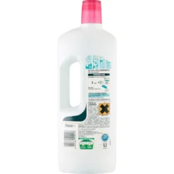 Cif Gel con Candeggina 750 ml