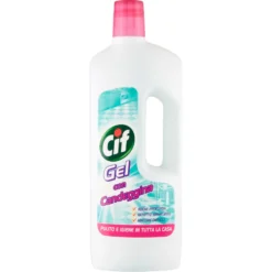 Cif Gel con Candeggina 750 ml