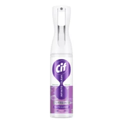 Cif Infinite Clean Lavanda & Eucalipto Spray Multiuso 280 ml