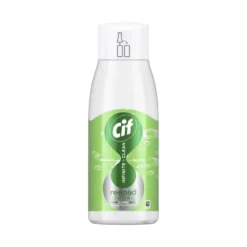 Cif Infinite Clean Ricarica Spray Multiuso Lime & Fiori Bianchi590 ml